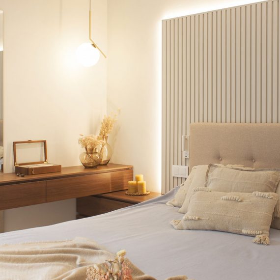 reforma interiorisme de suitte principal a vilanova i la geltru