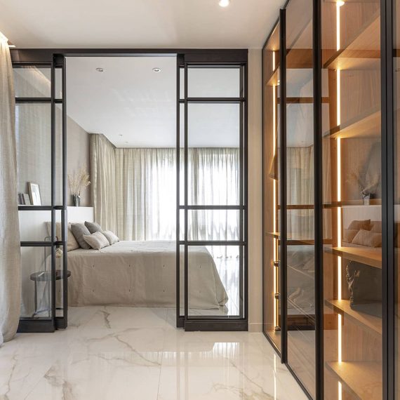 tailor-made master suite barcelona