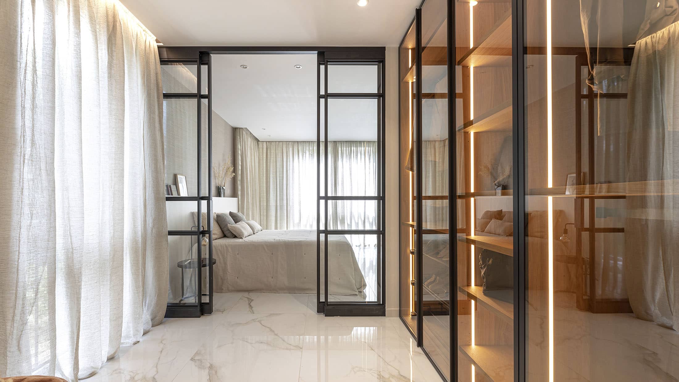 tailor-made master suite barcelona