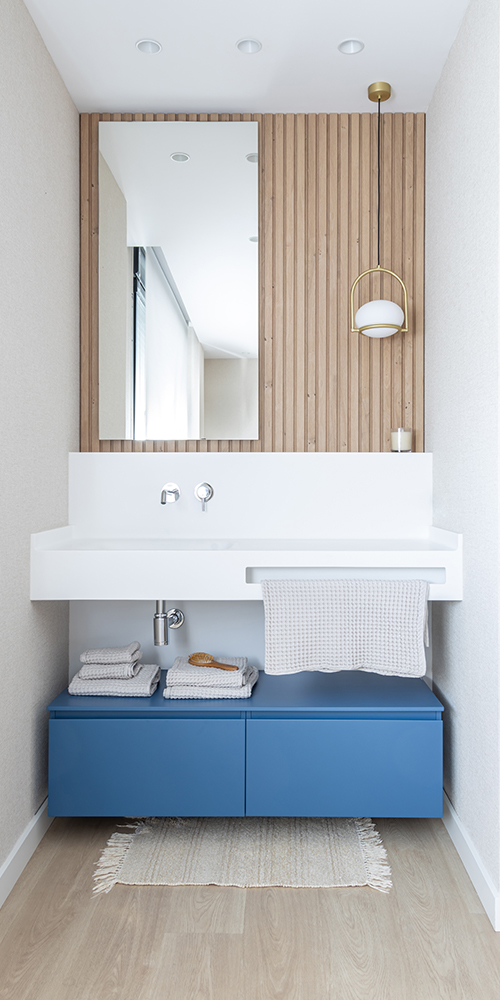 Rentamans integrat en Suite